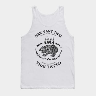 Sak Yant Thai Tank Top